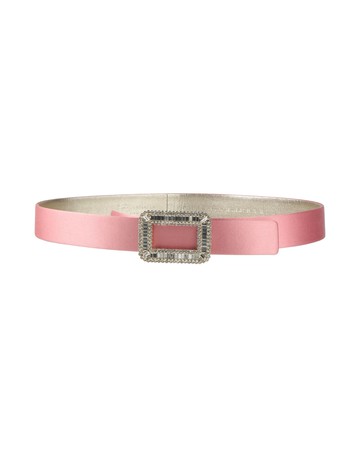ROGER VIVIER Belts - Item 31071483