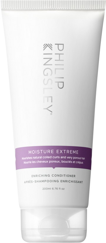 Philip Kingsley Moisture Extreme Enriching Conditioner 200ml