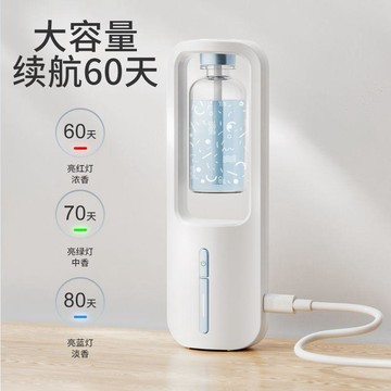 超值下殺 手慢無⚡ 智能香氛機 噴香機 自動噴香機 霧化香薰機 定時噴香機 精油擴香機 擴香機 車用香氛 薰香機
