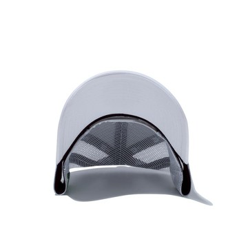 NEW ERA 官方旗艦店 男女 9FORTY AF 卡車帽 日版SEQUINS NE 白 NE14201437