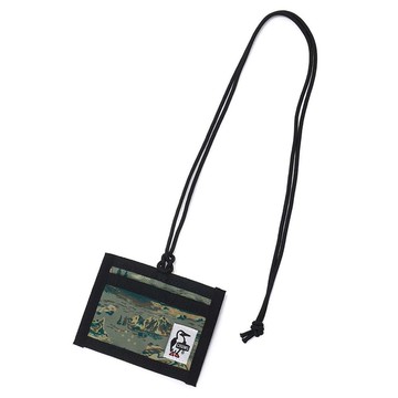 CHUMS Recycle ID Card Case證件卡套 CH603926Z352