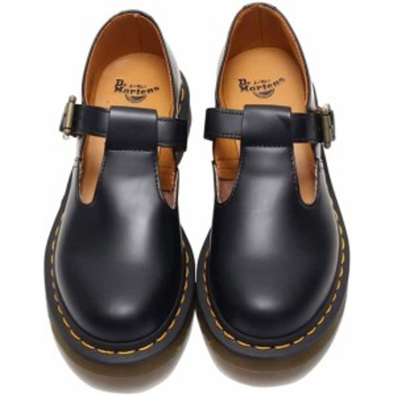 Dr.Martens(ドクターマーチン)レディース シューズ 革靴 メリー