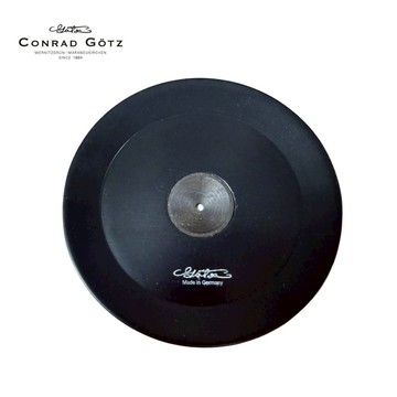 德國 GOTZ Götz ZP-2016E-2 大提琴止滑墊 天然烏木止滑墊-愛樂芬音樂