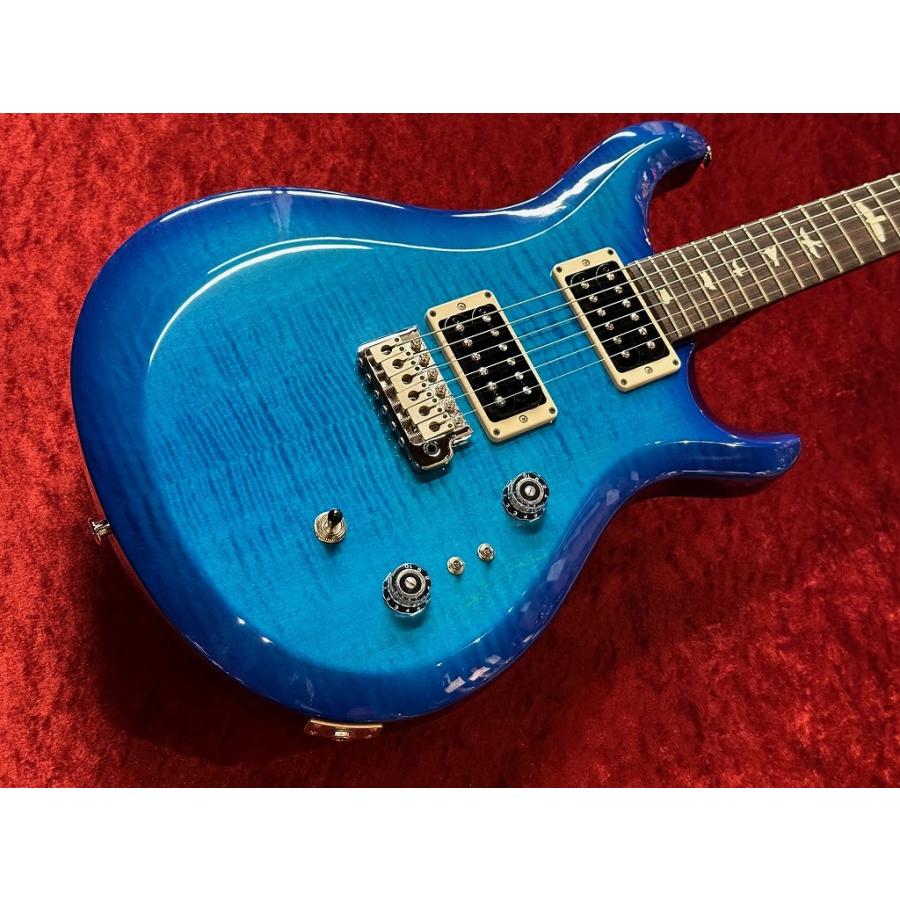 Paul Reed Smith(PRS) S2 Custom24-08 -Lake Blue-