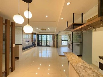 榮業|安平市政五期面永華路高樓雙車宅｜台南市安平區永華路二段