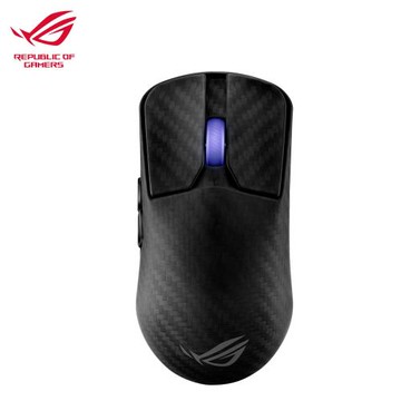 【ASUS 華碩】ROG Harpe Ace EXTREME無線三模電競滑鼠