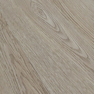 【澄境】加厚款耐磨木紋PVC地板貼自黏式36片淺柚木