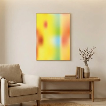 inspiration 2｜Yukako Kato - 柚木色鋁框