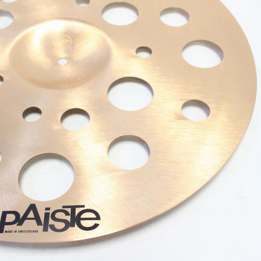 PAiSTe PST-X Swiss Medium Crash