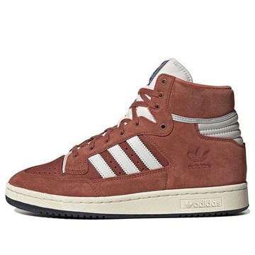 adidas Centennial 85 High 'Wild Sepia'
