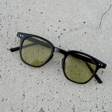 【衣衫倉庫】眼鏡 有色眼鏡 造型眼鏡 穿搭眼鏡 鏡框男  男生眼鏡