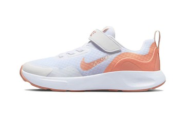 PS NIKE WEARALLDAY SE LOW TOPS WHITE