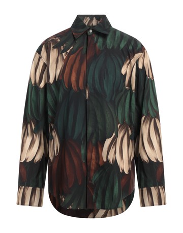 MSGM Shirts - Item 10595716