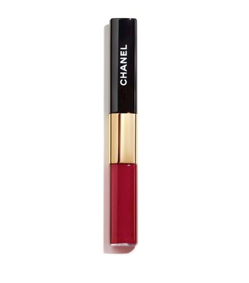 CHANEL Le Rouge Duo Ultra Tenue? Ultra Wear Liquid Lip Colour