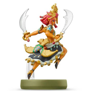 NS2｜NS 周邊 【任天堂 Nintendo】Amiibo 露珠 (薩爾達傳說 王國之淚) 台灣公司貨