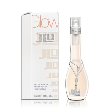 Jennifer Lopez J.Lo 珍妮佛羅培茲 Glow 閃耀女神女性淡香水 30ML