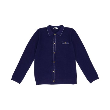 YOUNG VERSACE Kids BK 針織衫