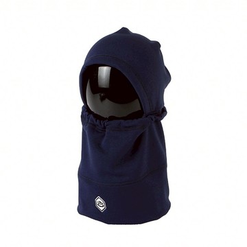 POLAR HAT 中性多功能 單面刷毛保暖帽 (RE921207) 三色可選 淺藍