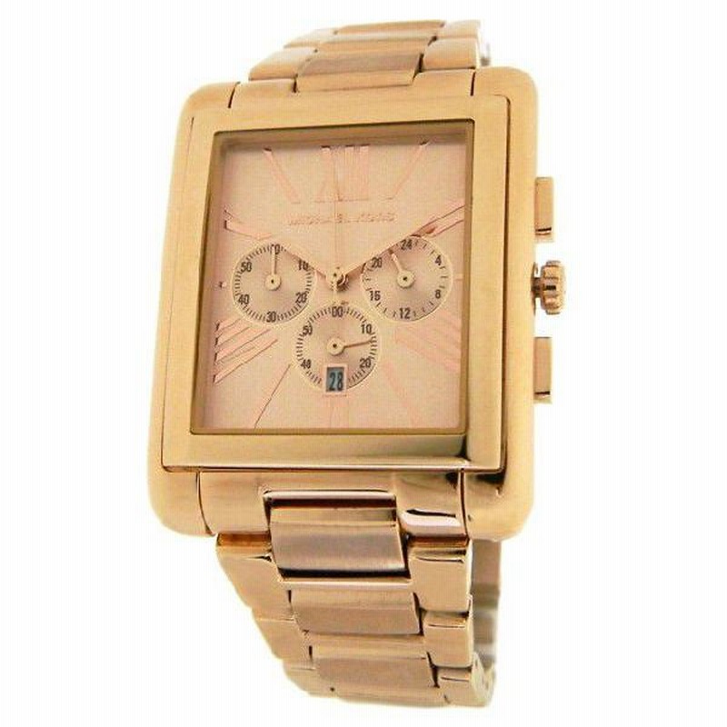 マイケルコース MICHAEL KORS 腕時計 レディース MK3983 新品 マイケル