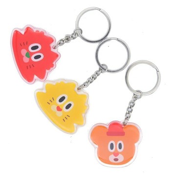 [Simon.co] 最後一件 Club Babo cb015 Keychain Mini Mice 鑰匙圈