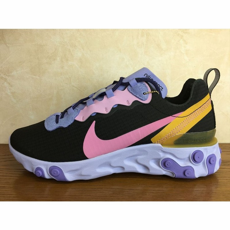 Nike ナイキ React Element 55 Prm リアクトエレメント55prm スニーカー 靴 メンズ 新品 512 通販 Lineポイント最大0 5 Get Lineショッピング