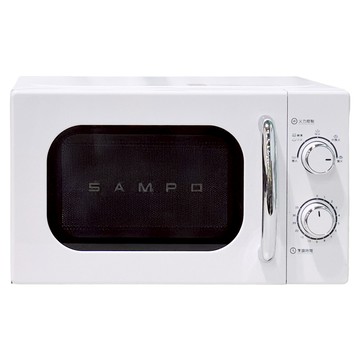 SAMPO 聲寶 天廚微波爐 20L  RE-J020TR