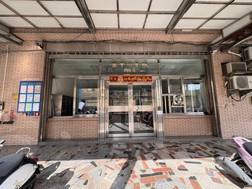 十甲商圈★四房★機上車位★屋況佳｜台中市東區十甲路