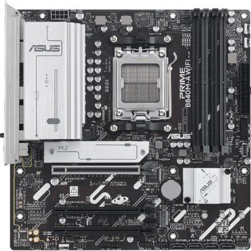 ASUS 華碩 PRIME B840M-A WIFI 主機板 / AM5 腳位