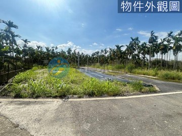 麟洛優質幽靜小都農｜屏東縣麟洛鄉麟信段