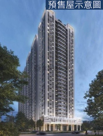 A7【大亮泊】低總、面中庭、自營商首選｜桃園市龜山區文化一路
