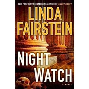 Night Watch (Hardcover)