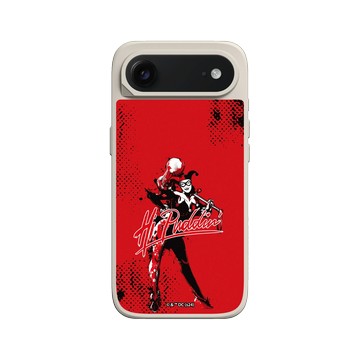 iPhone Air SolidX 貝殼灰 - Joker - 小丑女