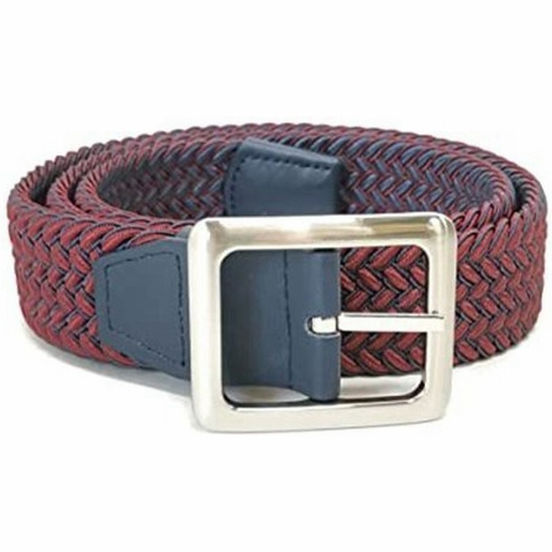 アドミックス アトリエサブメン Admix Atelier Sab Men メンズ ベルト リバーシブル ゴムメッシュベルト 02 85 通販 Lineポイント最大0 5 Get Lineショッピング