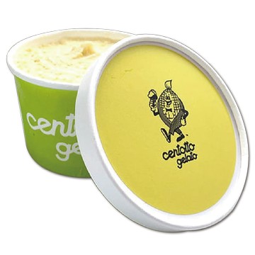 外谷建設【玉米冰淇淋】110ml