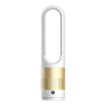 Felsted 菲仕德 無葉風扇 18吋 全金色 80度廣角搖頭  UML18