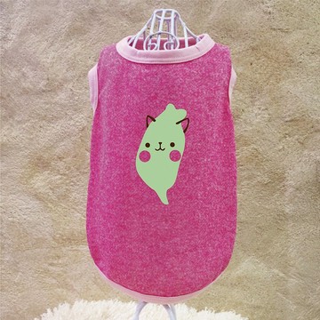 台灣毛孩必備款 狗狗貓咪背心 反光寵物衣 客製化寵物名