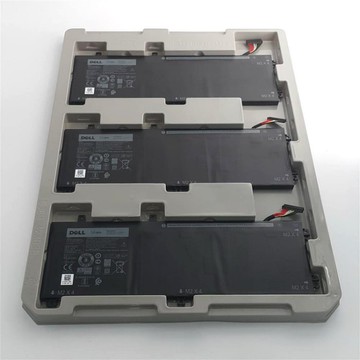 DELL RRCGW 原廠電池 01P6KD T453X M7R96 62MJV P56F Precision 5510 M5510 XPS 15 9550 15 9550 15-5000 5520 XPS15 XPS15-9550 9560