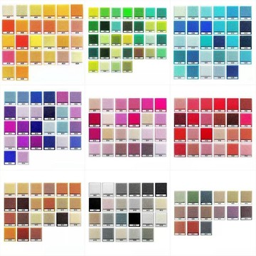 💖新品✨臺灣出貨✨221色全色MARD同款色拼豆補充包2.6mm融合拼豆補充裝益智手工袋裝