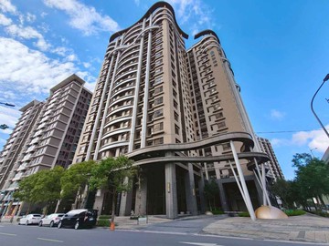 永慶家家專約上河園高樓大二房車｜新北市五股區新城八路