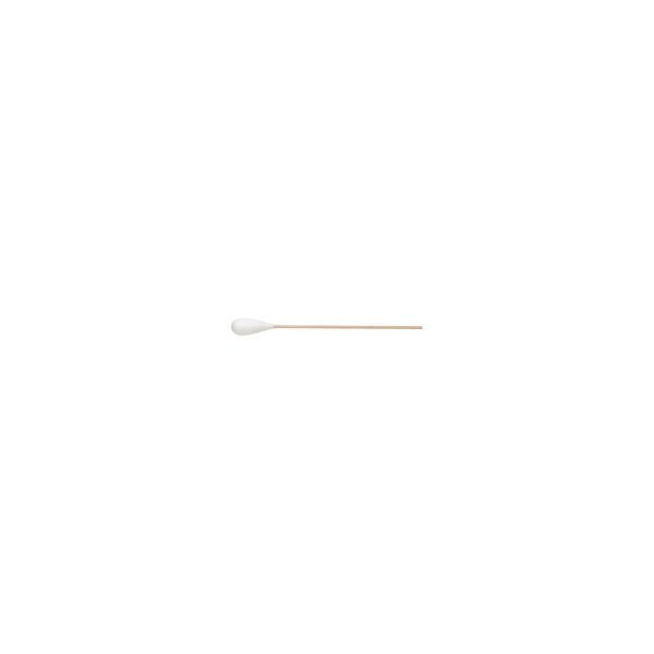 スズランオオサキメディカル 滅菌綿棒 No.109H×1本 1箱（1袋1本入×25袋） 通販 LINEポイント最大0.5%GET |  LINEショッピング