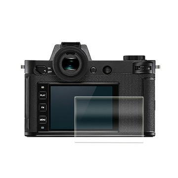 STC [] Leica SL2 / SL2-S 9H鋼化相機螢幕玻璃保護貼