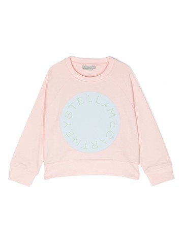 Stella McCartney Junior Sweatshirt