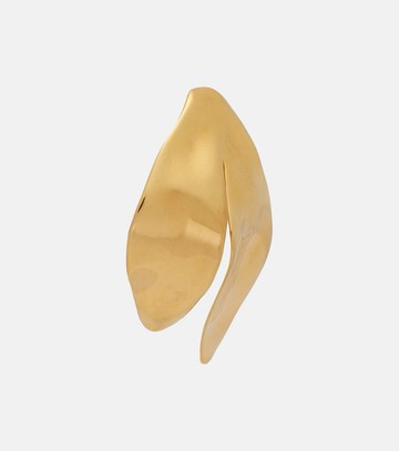 Balenciaga Bloom earrings