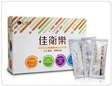 【駿賀】CHB佳衛樂(粉包)-30包(盒裝)/100包(袋裝)