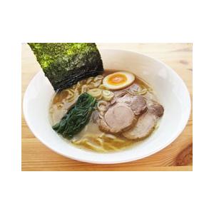 グルテンフリー・インスタントラーメン・豚骨風・113g x １６袋