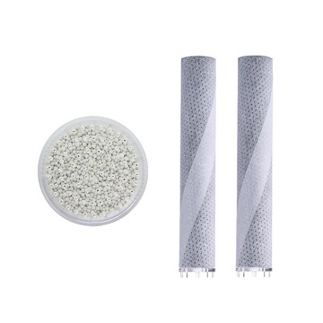 SHCJ生活采家 加強除氯組-補充濾心組