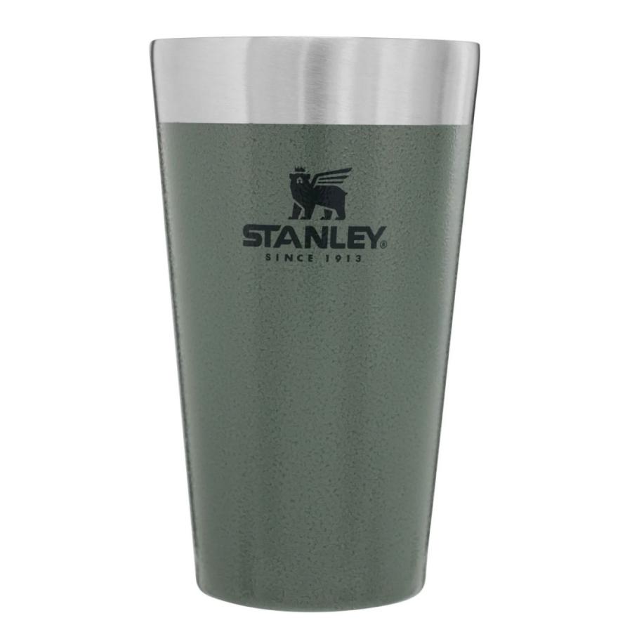 stanley スタンレー カップ マグカップ キャンプ スタッキング 真空パイント 10-02282 0.47L