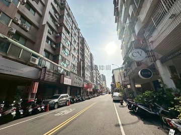 *狀元家庭雙店面雙平車｜台中市北屯區瀋陽路三段