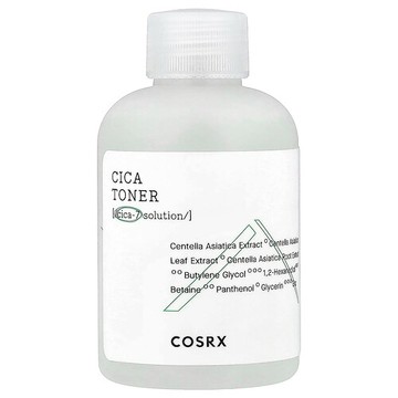 CosRx, Pure Fit，Cica 爽膚水，5.07 盎司（150 毫升）