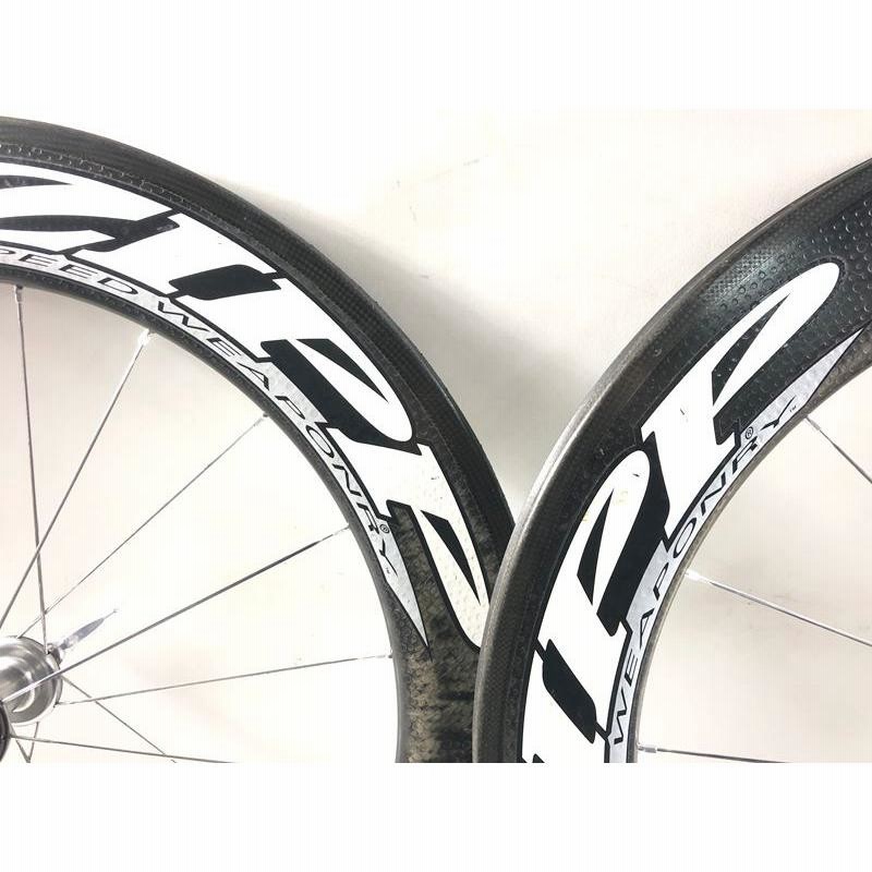 zipp808 カーボンチューブラー-